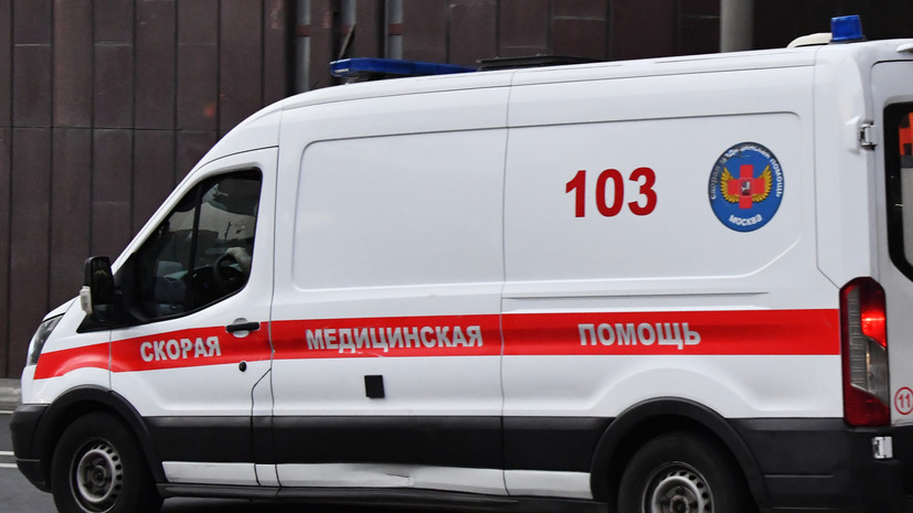 При ударах ВСУ по частному сектору в Запорожской области есть погибший и раненые