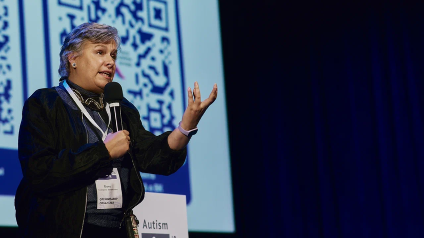 «Это одна из самых острых тем»: в Москве обсудили последние открытия в сфере аутизма