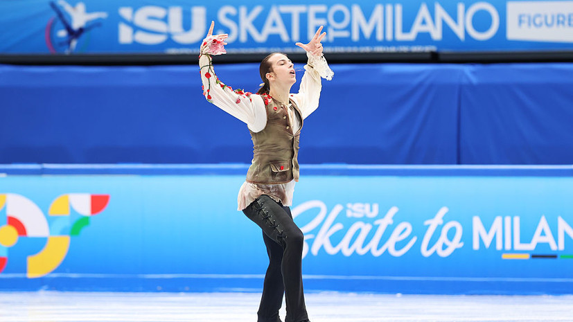 Траньков: и ФФККР, и Петросян с Гуменником пахали ради этого триумфа