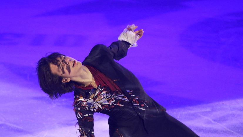 Бестемьянова: Гуменник — настоящий спортсмен, он хотел не просто отобраться на ОИ, а показать себя