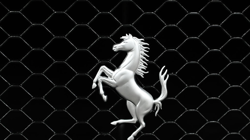 Трамп признался, что в детстве мечтал о Ferrari