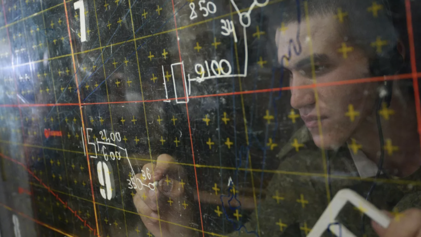 Силы ПВО сбили 22 беспилотника над Крымом, Чёрным морем и Белгородской областью