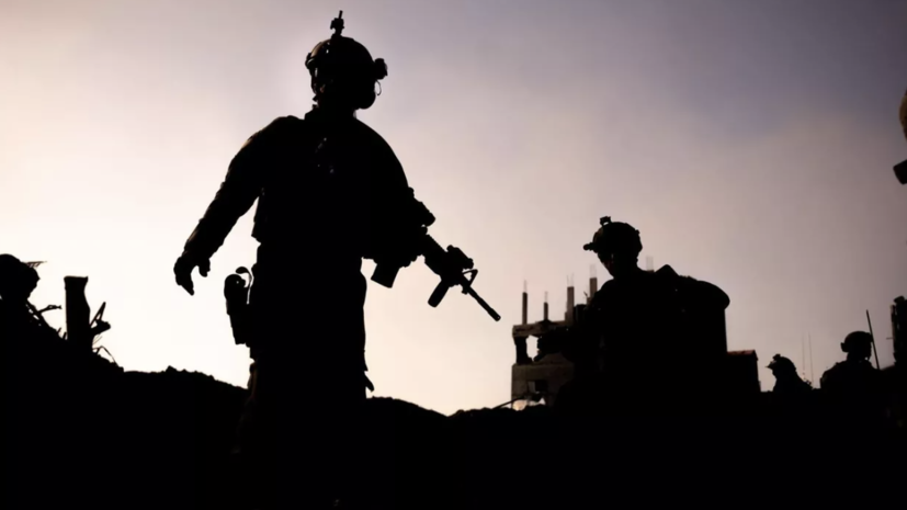 ЦАХАЛ: при ликвидации члена «Хезболлы» в Ливане погибли гражданские лица