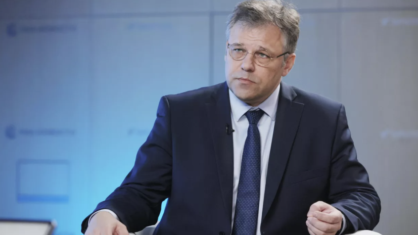 Мирошник обвинил Киев в намеренном усилении ударов по России в праздник