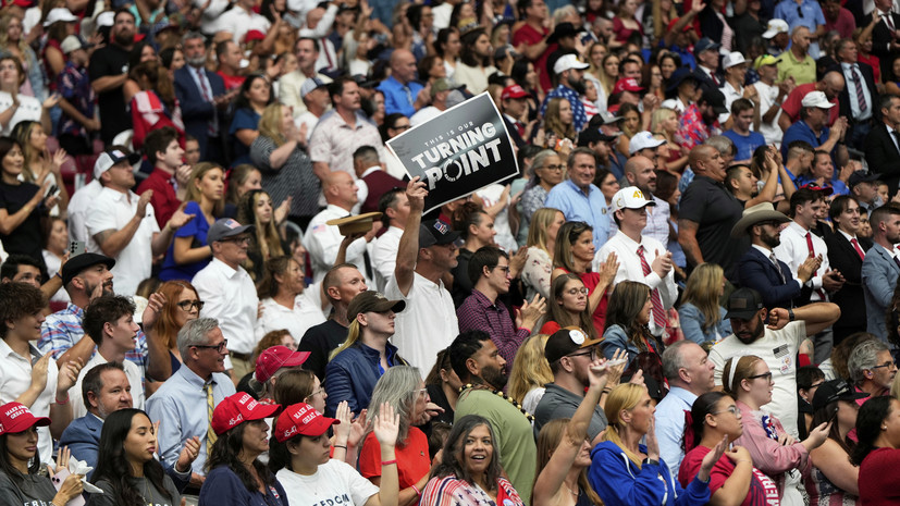 Сотни людей не могут попасть на траурные мероприятия по активисту Кирку
