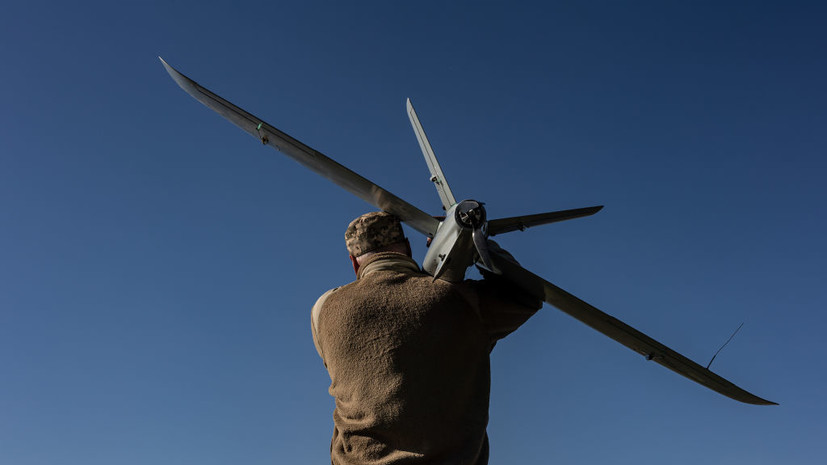 Развожаев выразил соболезнования семьям погибших во время атаки БПЛА в Крыму