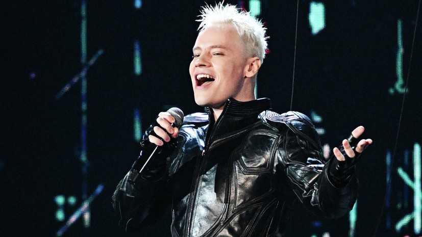 Фадеев назвал неожиданностью отказ SHAMAN от оценок жюри в финале Интервидения