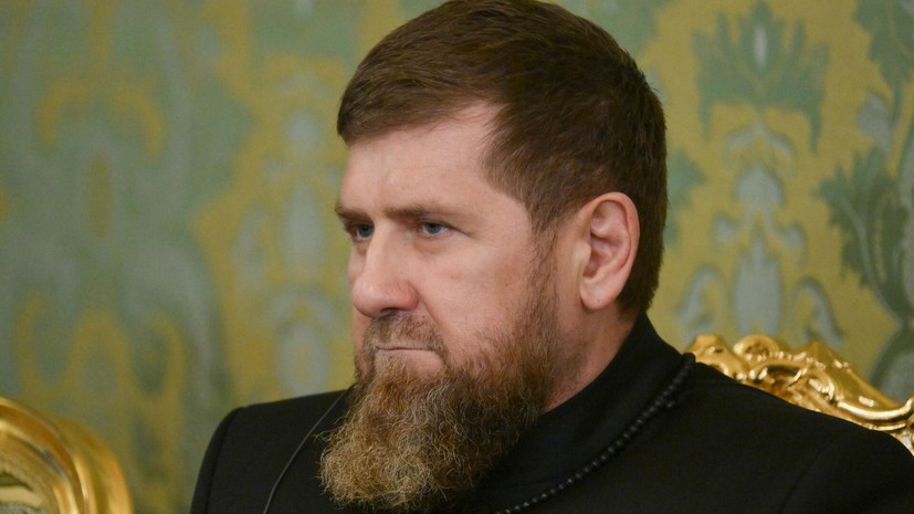 Кадыров: Чечня станет первым регионом, где созданы условия для издания Корана