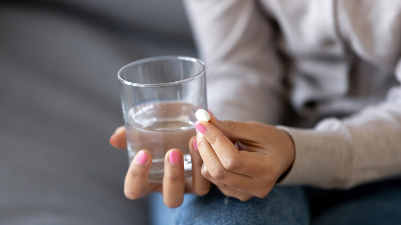 WP: в США объявят о связи приёма парацетамола беременными с аутизмом у детей