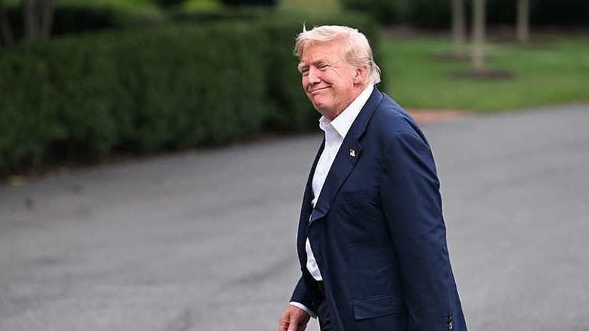 Ким Чен Ын заявил, что Трамп оставил о себе «хорошие воспоминания»