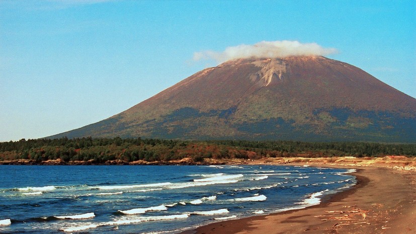 Sohu: Россия жёстко ответила на размещение Typhon в Японии вблизи Курил