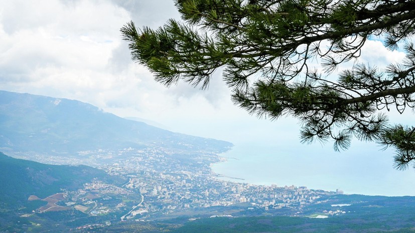 Шеремет заявил, что Киев заплатит высокую цену за атаку на курорт в Крыму