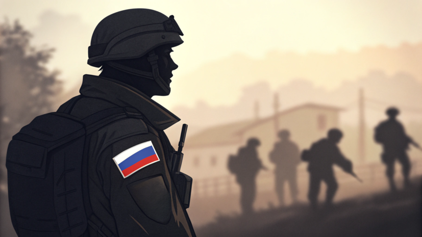 Боец группировки войск «Восток» раскрыл детали операции по взятию Ольговского