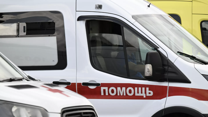 После атаки БПЛА ВСУ в Форосе госпитализированы 12 пострадавших