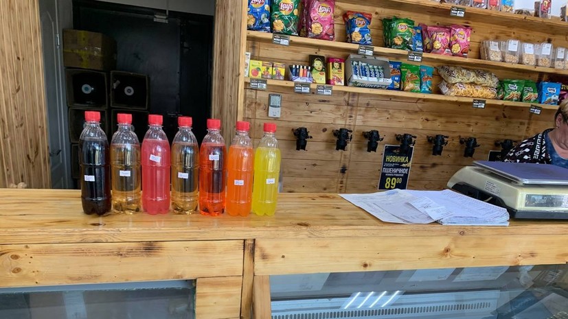 Обвиняемым по делу об отравлении напитком «Мистер Сидр» дали сроки до девяти лет