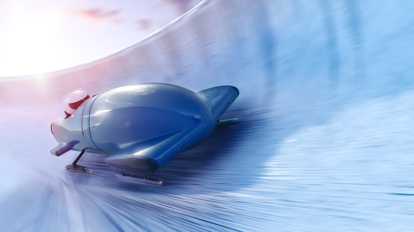 В CAS продолжается разбирательство по делу российских саночников из-за отказа в нейтральном статусе