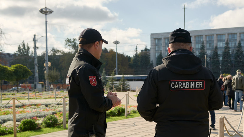 «Беспрецедентные политические репрессии»: как власть в Молдавии готовится к выборам в парламент «Беспрецедентные политические репрессии»: как власть в Молдавии готовится к выборам в парламент