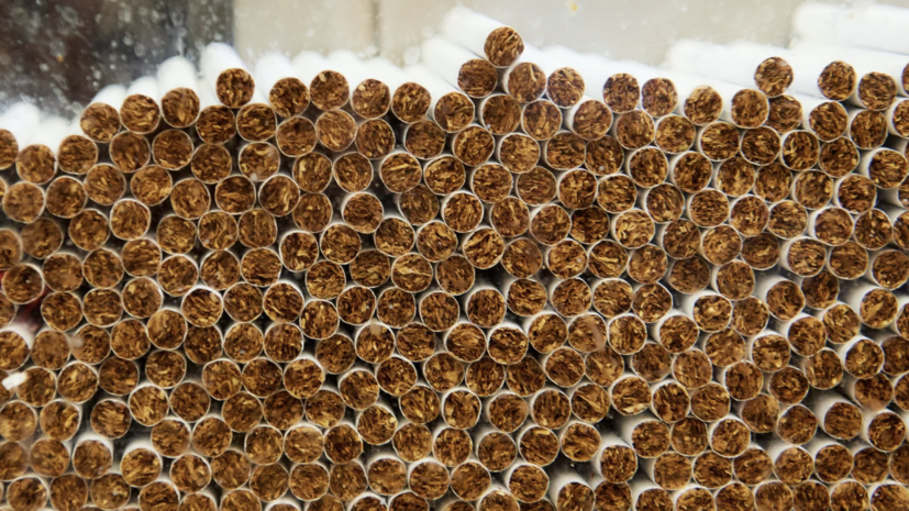 Врач Серёжина: курение влияет на все жизненно важные системы организма