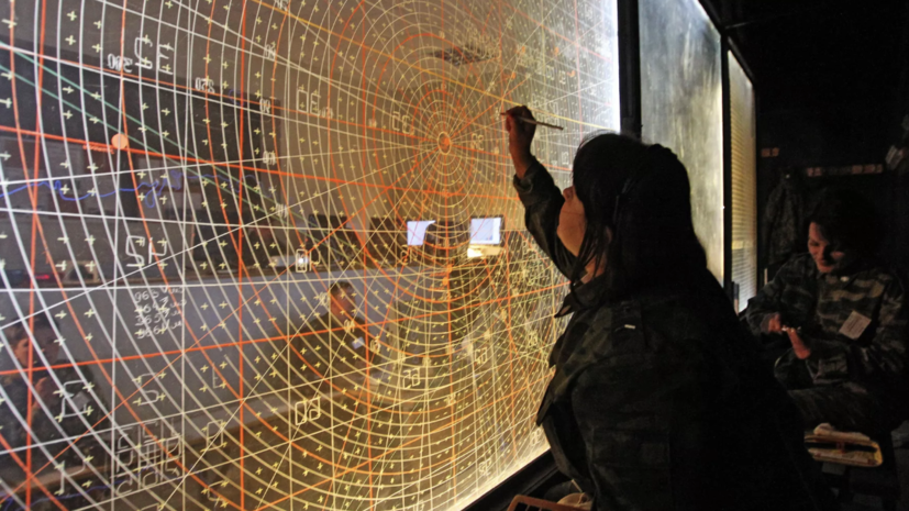 ВС России поразили украинское авиапредприятие