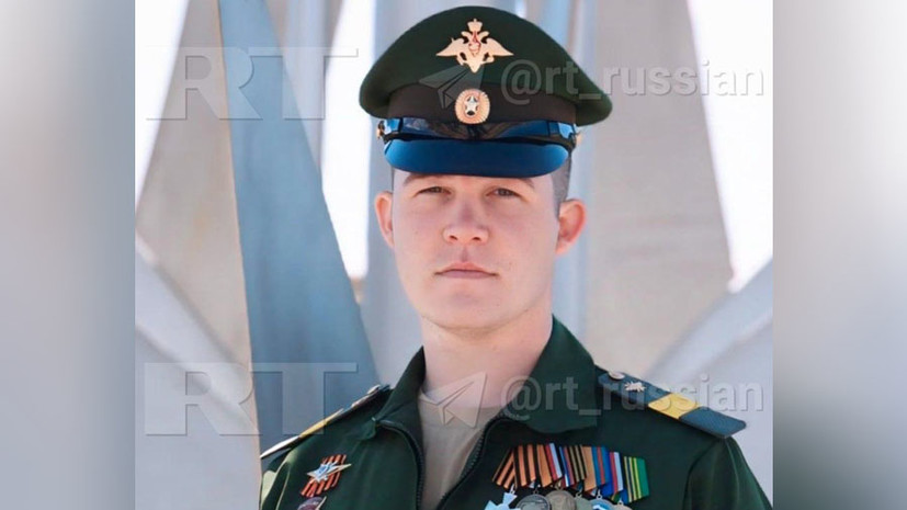 Предатель Ступников наводкой для ВСУ убил лучшего друга