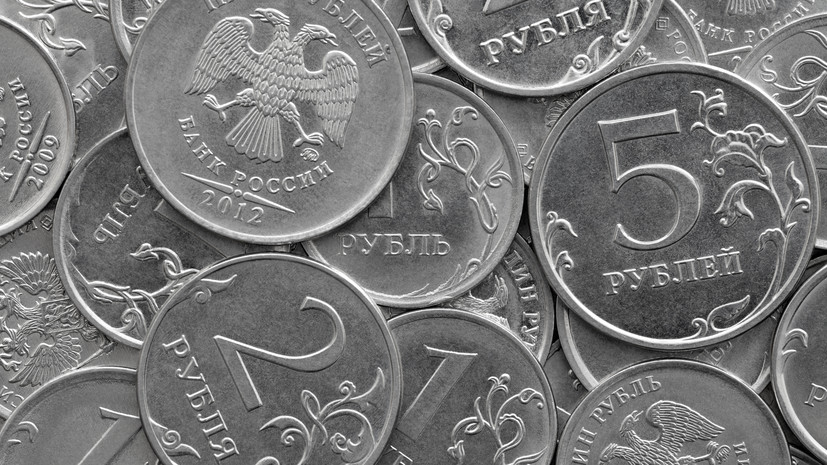 Свыше 19 тысяч точек в России участвуют в акции «Монетная неделя»