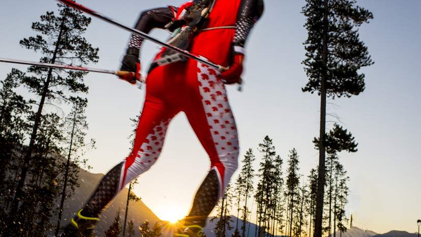 IBU не допустит российских биатлонистов к соревнованиям, несмотря на рекомендации МОК