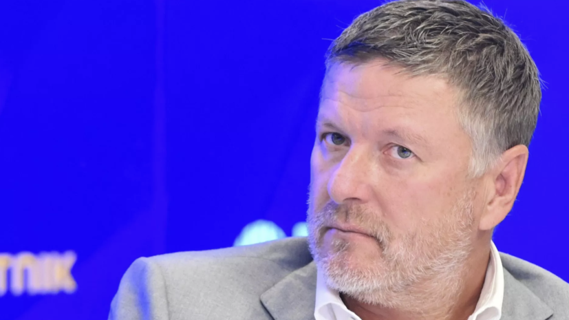 Кафельников не верит в возвращение Медведева на прежний уровень