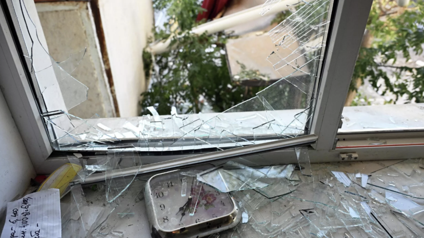 МИД Белоруссии: два белоруса получили ранения средней степени тяжести в Форосе