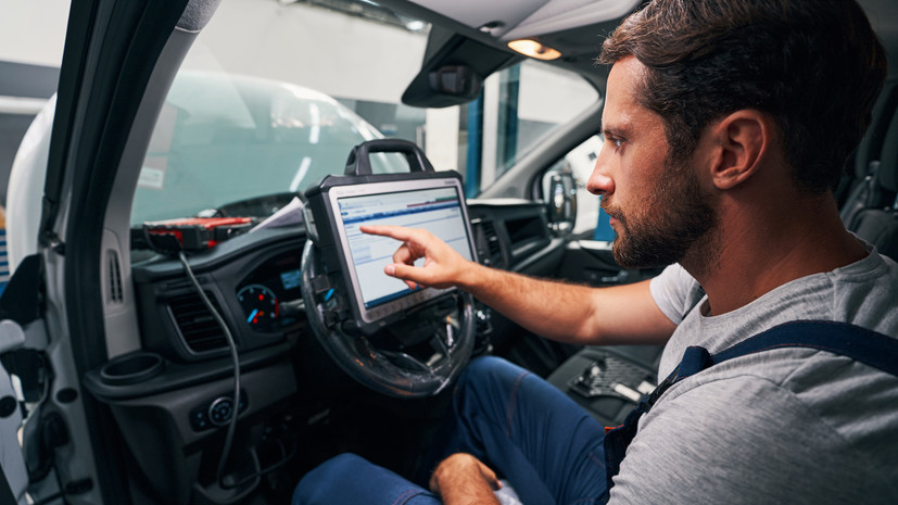 Автоэксперт Трушкова назвала ошибки при самостоятельной диагностике автомобиля