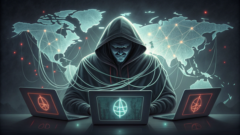 Названы основные манипулятивные приёмы мошенников для обмана студентов