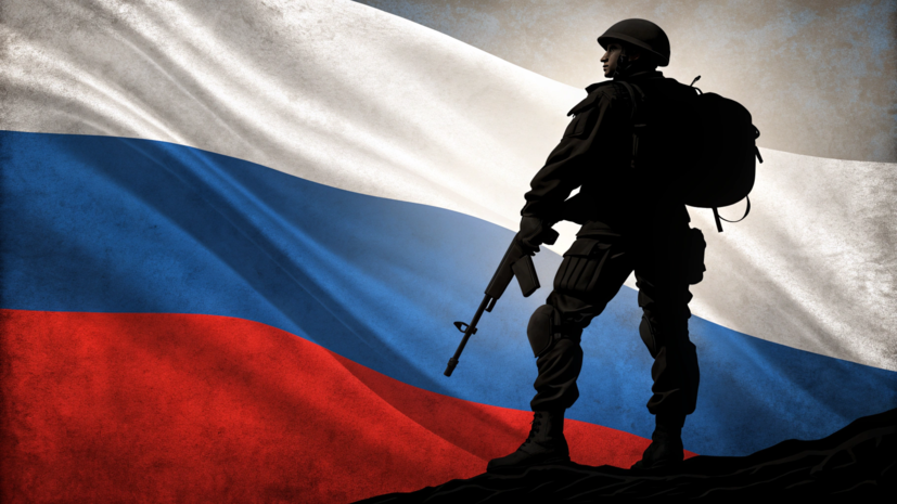 SHOT: ВС России разгромили 15-й полк Нацгвардии ВСУ «Кара-Даг»