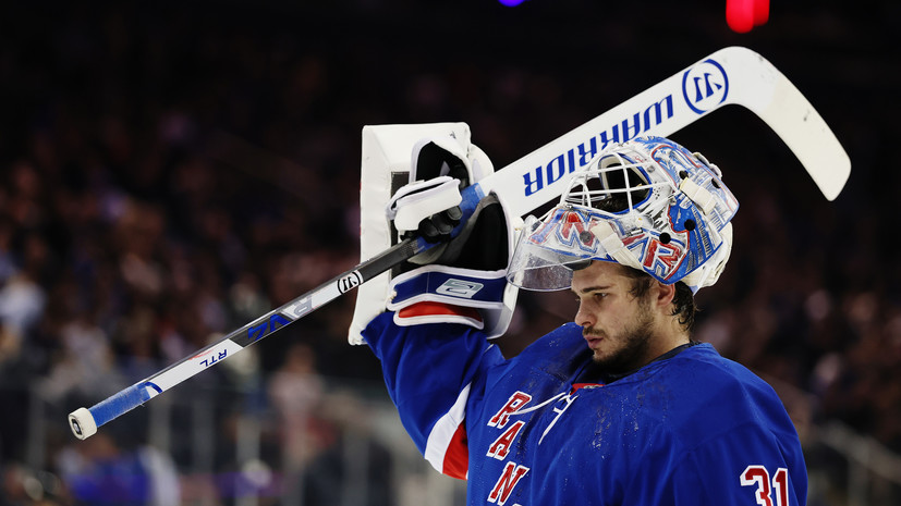 Панарин и Шестёркин попали в топ-30 игроков НХЛ по версии NHL Network