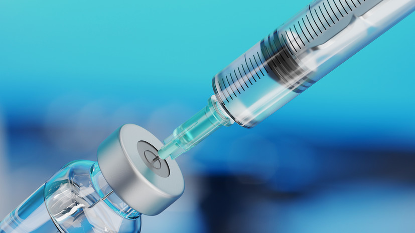 Врач Агаева: массовая вакцинация способна снизить циркуляцию вируса гриппа