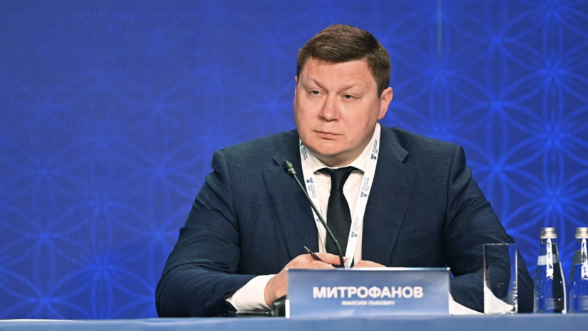 Митрофанов — о налоге на легионеров: Дегтярёв не пытается быть цербером