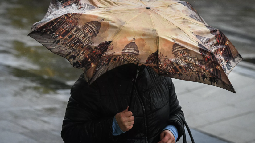 Синоптик Ильин: снег на фоне похолодания в столичном регионе пока не ожидается