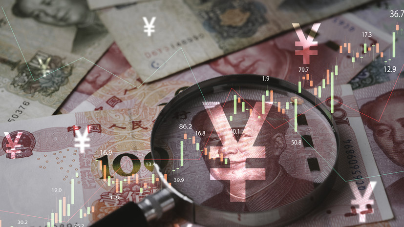 Финансист Тимошенко: курс юаня на текущей неделе не превысит 12 рублей