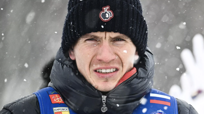 В Норвегии заявили, что Большунова и Степанову не допустят на Олимпиаду