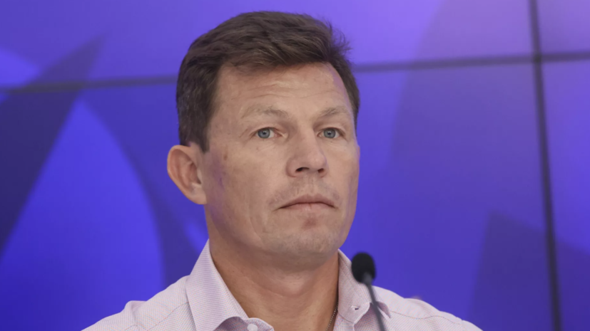 Майгуров — о решении IBU: мы не тешили себя иллюзиями