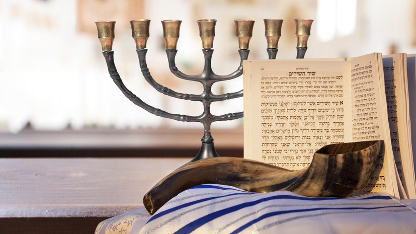 Праздник Иом-кипур: в чём главный смысл Судного дня, о котором мало кто знает