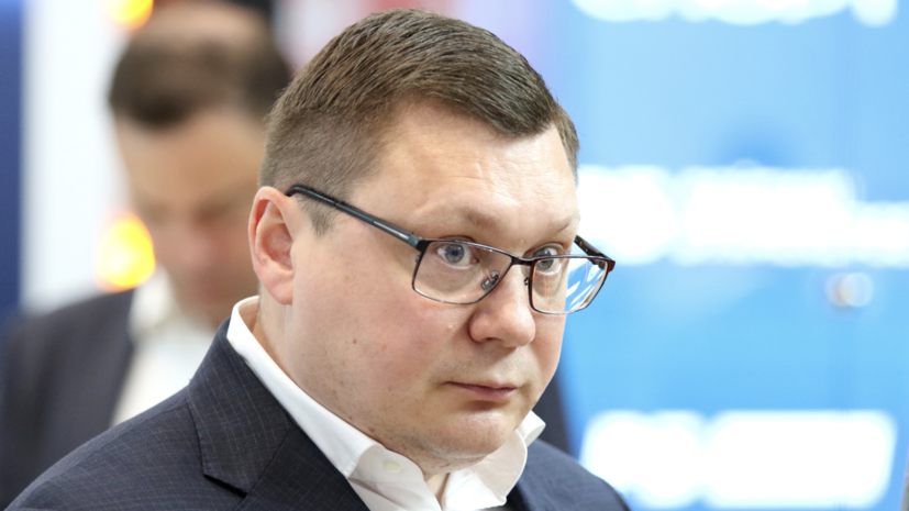 Митрофанов заявил, что исполком УЕФА не обсуждал возвращение России на турниры