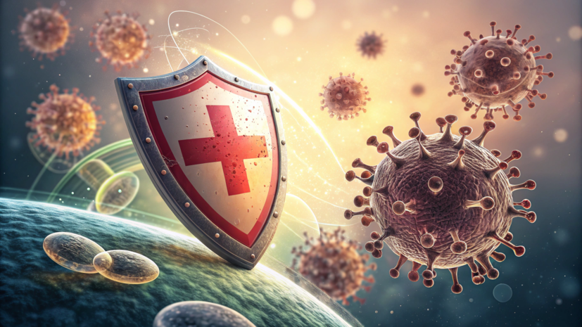 Врач Уланкина дала советы по защите от ОРВИ осенью