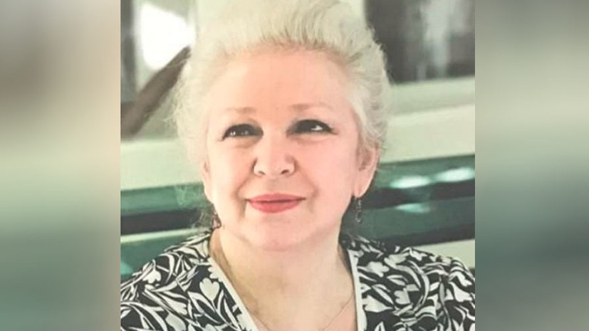 Умерла Мария Шолохова, дочь автора «Тихого Дона»