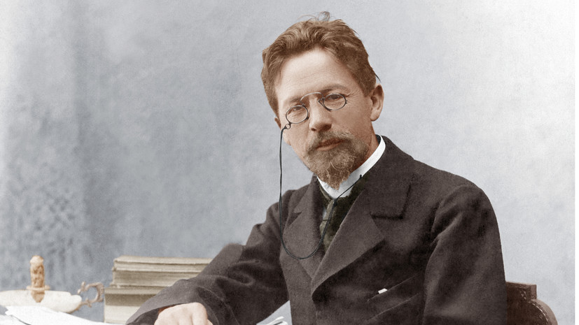 В Самаре фестиваль к 165-летию Антона Чехова пройдёт 6 октября