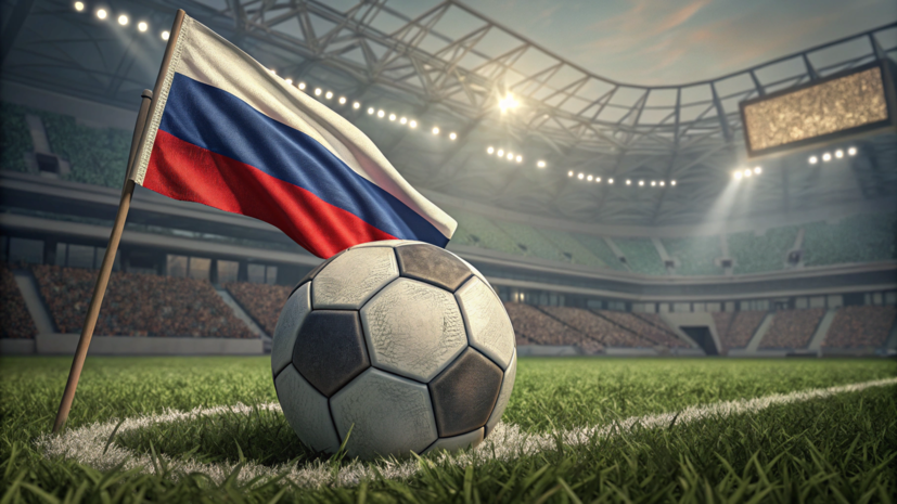Сборная России в июне может сыграть на выезде с участниками чемпионата мира-2026