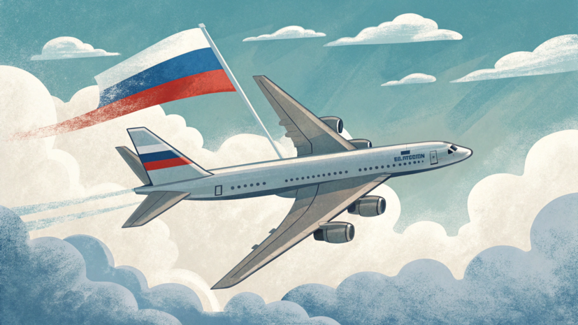 Россия примет участие в работе Ассамблеи ИКАО в Монреале