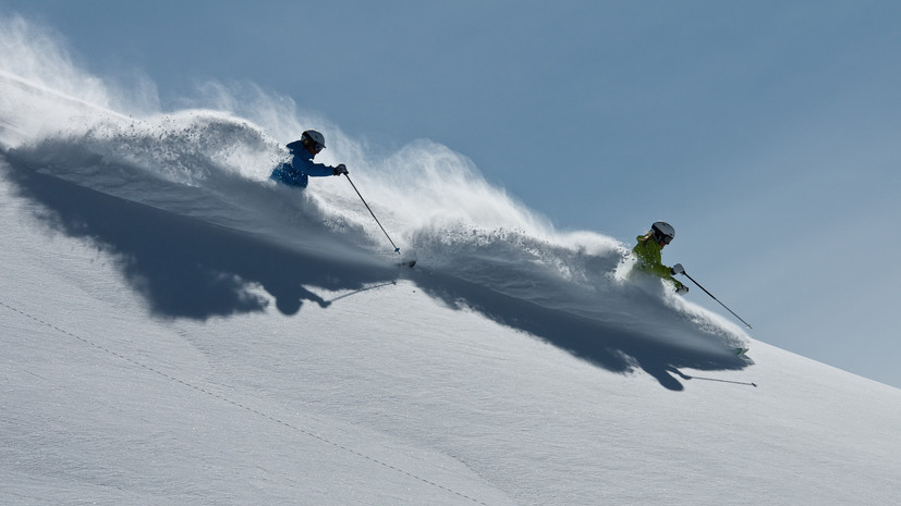 Совет FIS обсудит вопрос участия российских спортсменов в турнирах