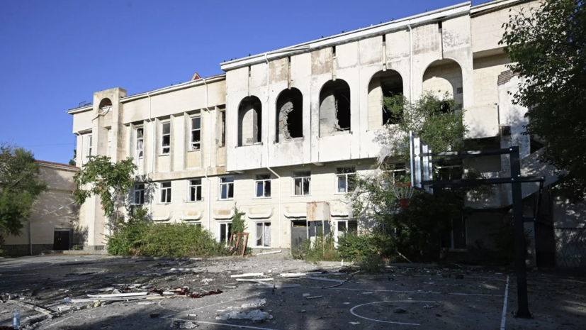 Мэр Ялты Павленко попросит ввести режим ЧС в Крыму после атаки ВСУ на Форос