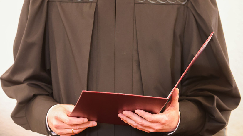 Жителя ДНР Бондаренко осудили на 16,5 года за госизмену