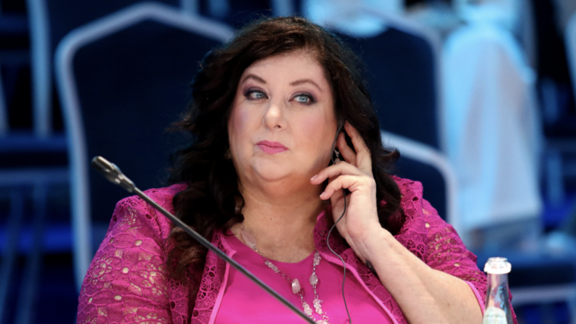 Бывшая помощница Байдена Тара Рид получила гражданство России