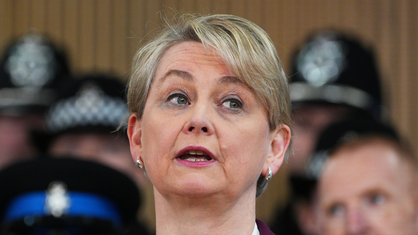 Глава МИД Британии заявила о риске прямого столкновения НАТО с Россией